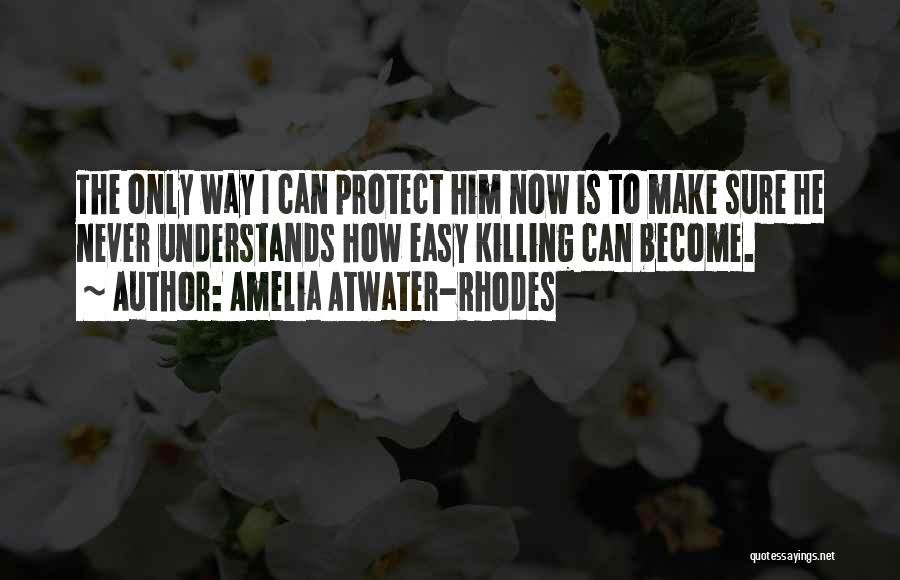 Othello Character Jealousy Quotes By Amelia Atwater-Rhodes