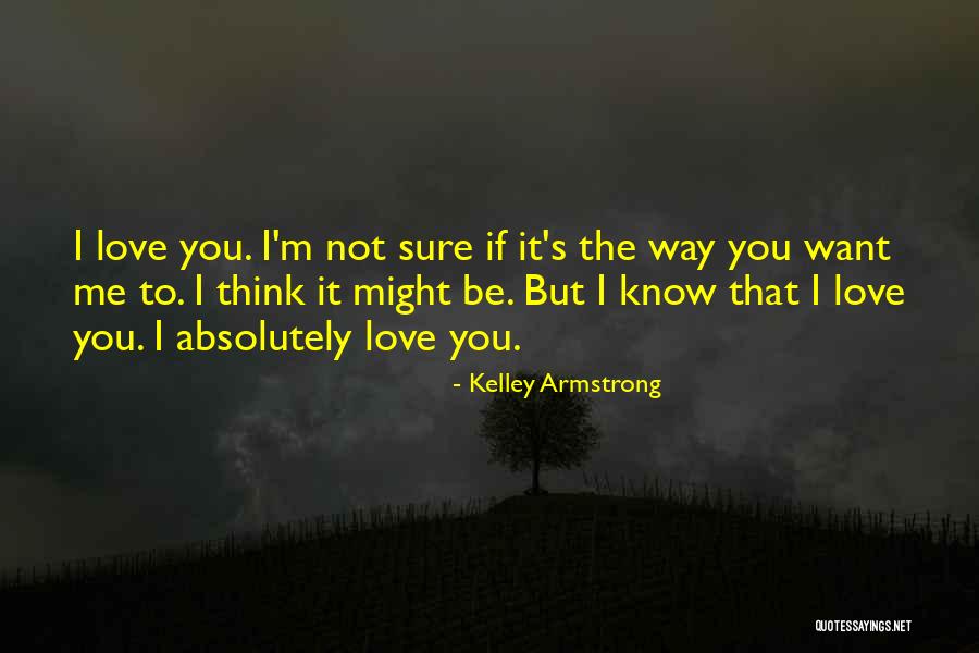 Othello Characteristics Quotes By Kelley Armstrong Othello Characteristics Quotes By Kelley Armstrong