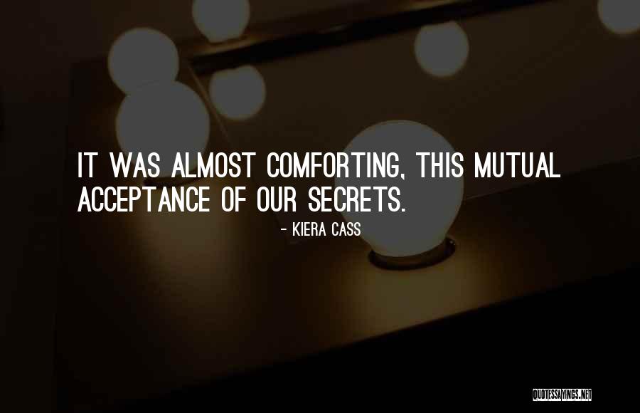 Othello Characteristics Quotes By Kiera Cass Othello Characteristics Quotes By Kiera Cass