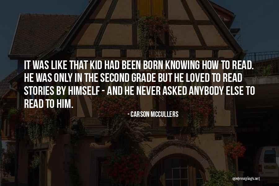 Othello Downfall Quotes By Carson McCullers Othello Downfall Quotes By Carson McCullers