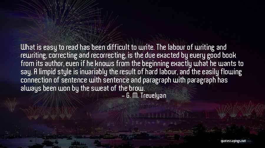 Othello Respected Quotes By G. M. Trevelyan Othello Respected Quotes By G. M. Trevelyan