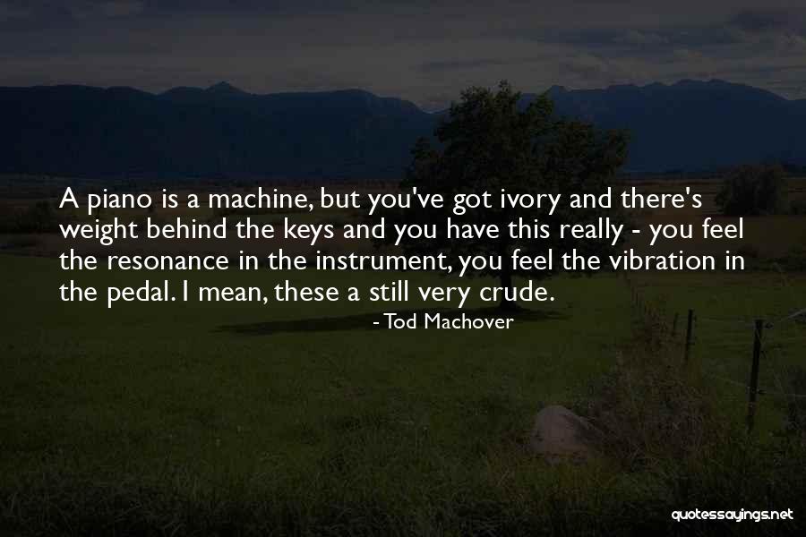 Othello Respected Quotes By Tod Machover Othello Respected Quotes By Tod Machover