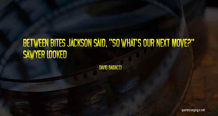 Othello Self Deception Quotes By David Baldacci Othello Self Deception Quotes By David Baldacci