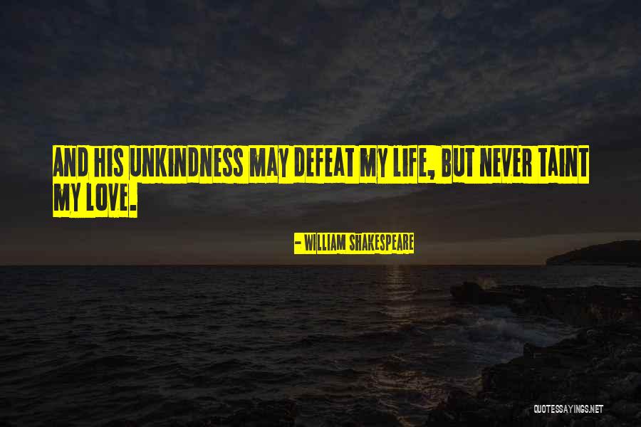 Othello Shakespeare Quotes By William Shakespeare