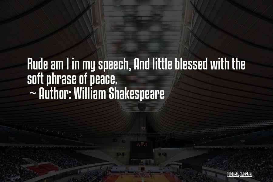 Othello's Quotes By William Shakespeare