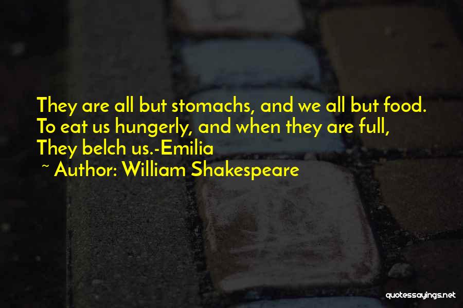 Othello's Quotes By William Shakespeare