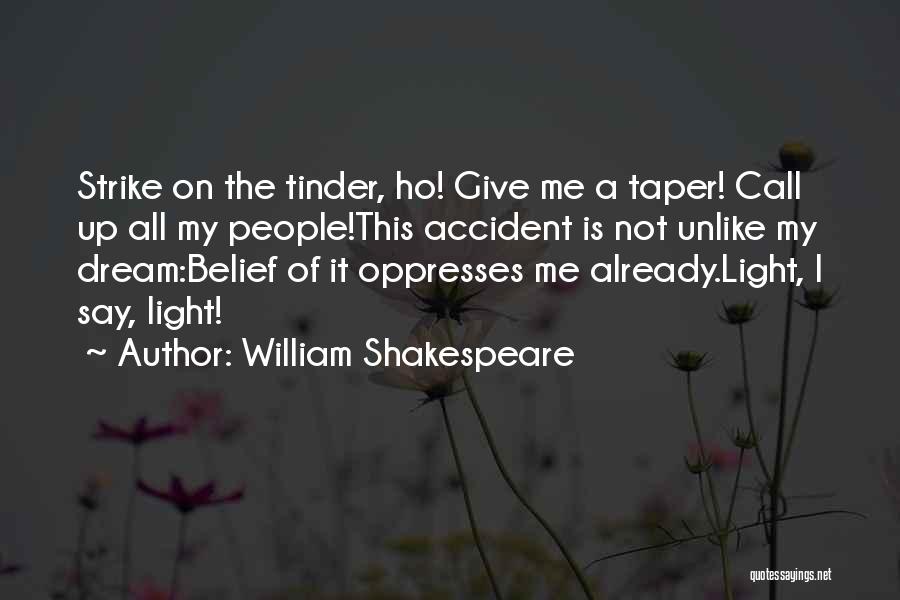 Othello's Quotes By William Shakespeare