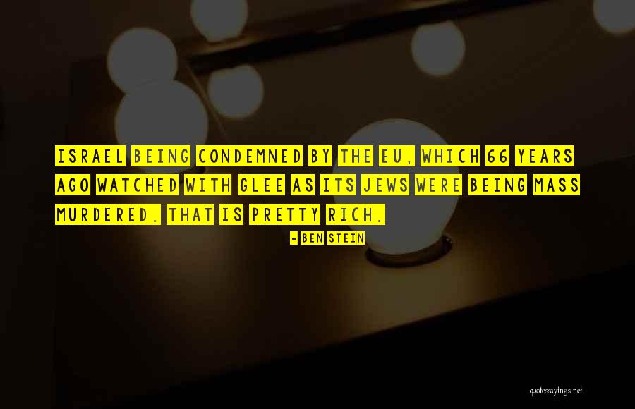 Othelo Gervacio Quotes By Ben Stein Othelo Gervacio Quotes By Ben Stein