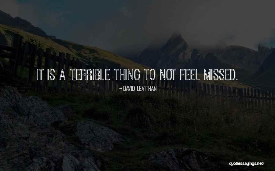 Othelo Gervacio Quotes By David Levithan Othelo Gervacio Quotes By David Levithan