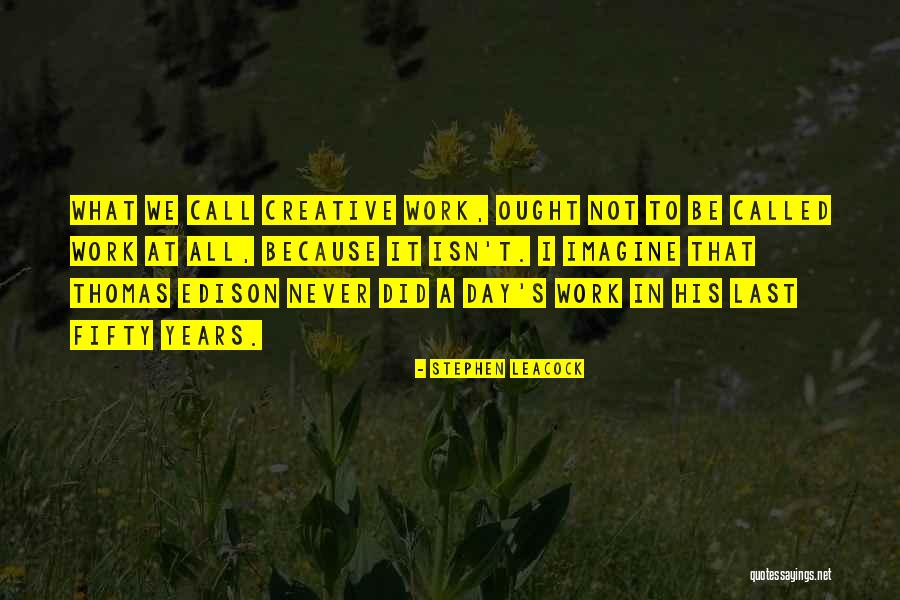 Othelo Gervacio Quotes By Stephen Leacock Othelo Gervacio Quotes By Stephen Leacock