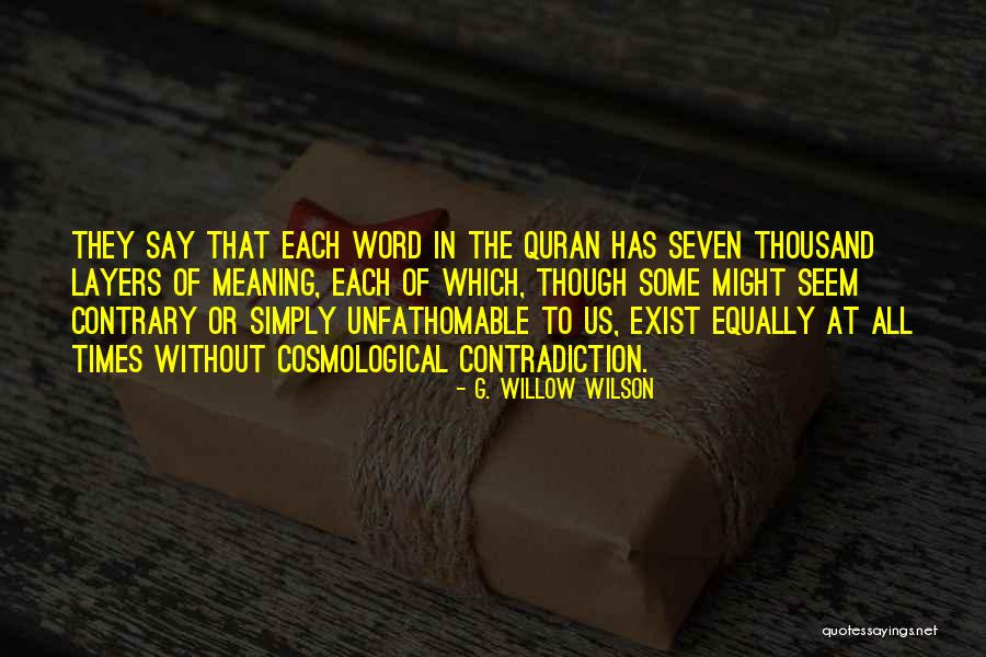 Other Boleyn Girl Quotes By G. Willow Wilson Other Boleyn Girl Quotes By G. Willow Wilson