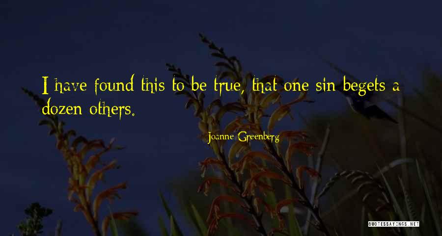 Other Boleyn Sister Quotes By Joanne Greenberg Other Boleyn Sister Quotes By Joanne Greenberg