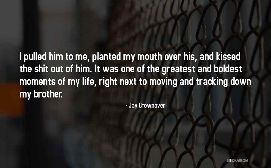 Other Classifieds Quotes By Jay Crownover Other Classifieds Quotes By Jay Crownover