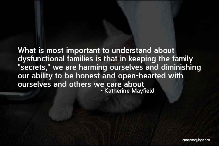 Other Girls Being Jealous Quotes By Katherine Mayfield Other Girls Being Jealous Quotes By Katherine Mayfield