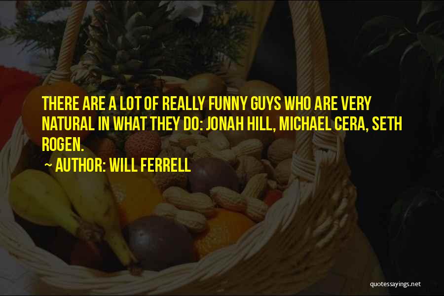 Other Guys Funny Quotes By Will Ferrell