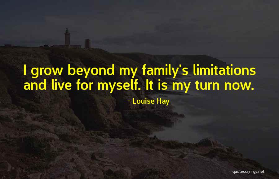 Other Guys Testicular Cancer Quotes By Louise Hay