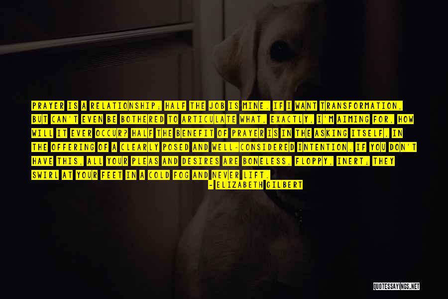 Other Half Relationship Quotes By Elizabeth Gilbert Other Half Relationship Quotes By Elizabeth Gilbert
