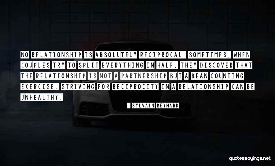 Other Half Relationship Quotes By Sylvain Reynard Other Half Relationship Quotes By Sylvain Reynard