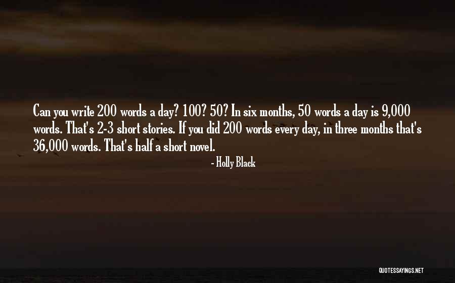 Other Half Short Quotes By Holly Black Other Half Short Quotes By Holly Black