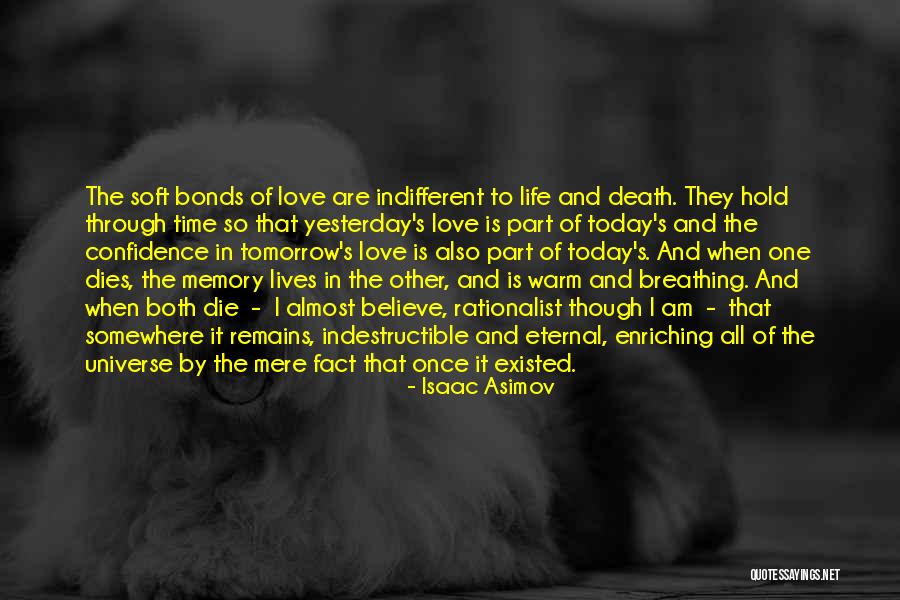 Other Life In The Universe Quotes By Isaac Asimov Other Life In The Universe Quotes By Isaac Asimov