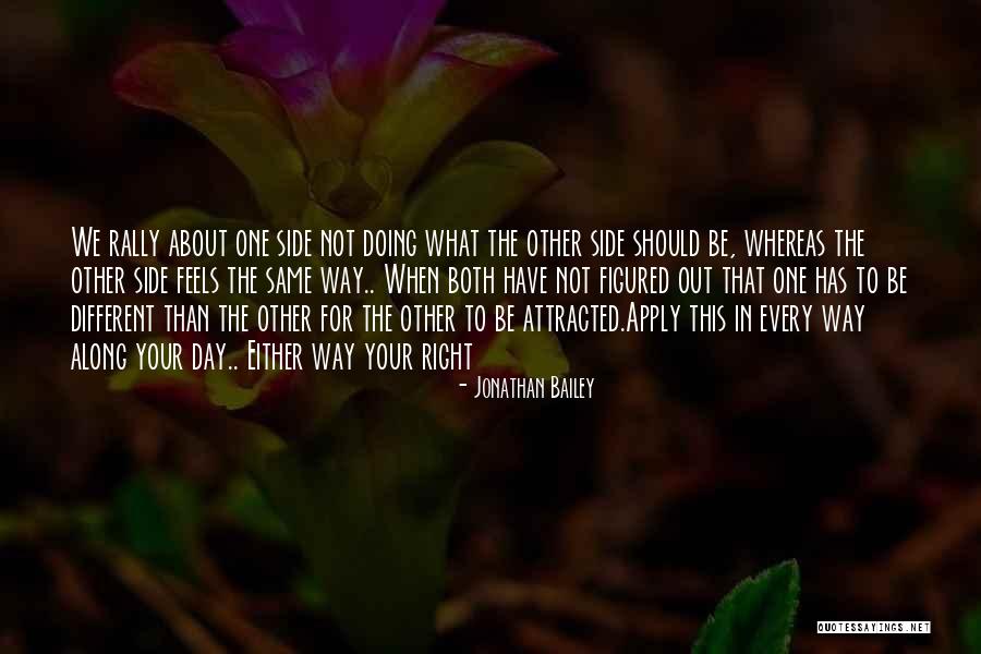 Other Life In The Universe Quotes By Jonathan Bailey Other Life In The Universe Quotes By Jonathan Bailey