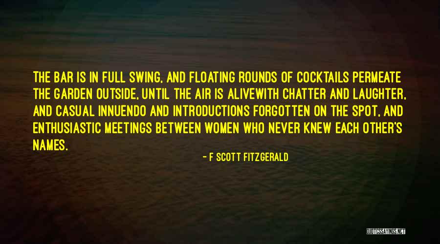 Other Names For Air Quotes By F Scott Fitzgerald Other Names For Air Quotes By F Scott Fitzgerald