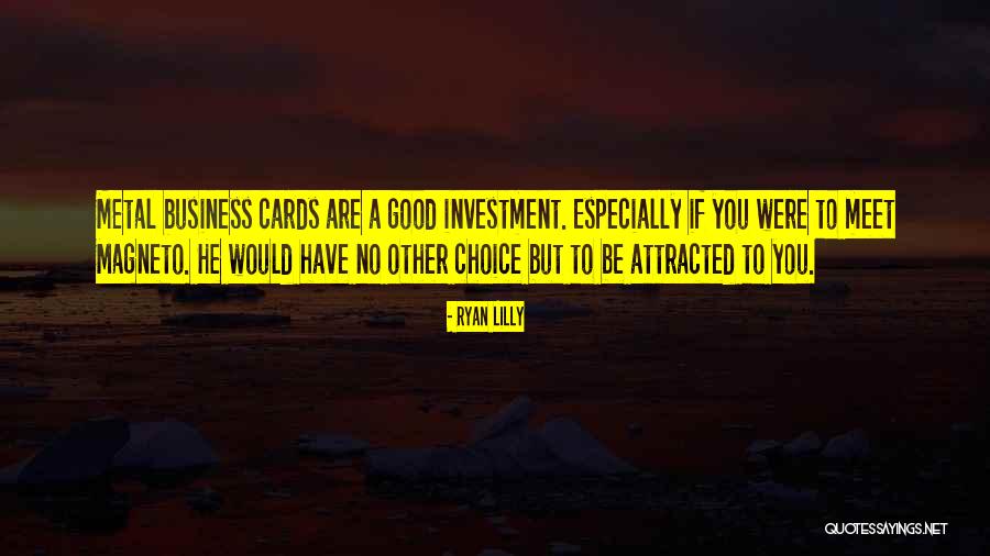 Other Networking Quotes By Ryan Lilly Other Networking Quotes By Ryan Lilly