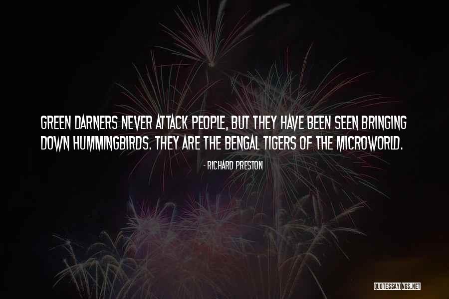 Other People Bringing You Down Quotes By Richard Preston Other People Bringing You Down Quotes By Richard Preston