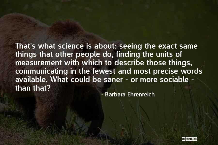 Other People S Words Quotes By Barbara Ehrenreich Other People S Words Quotes By Barbara Ehrenreich