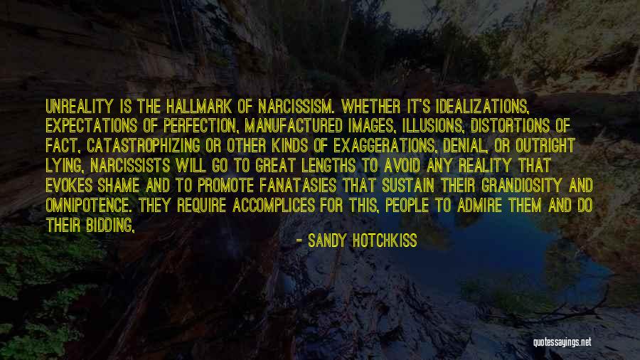 Other People's Expectations Quotes By Sandy Hotchkiss Other People's Expectations Quotes By Sandy Hotchkiss