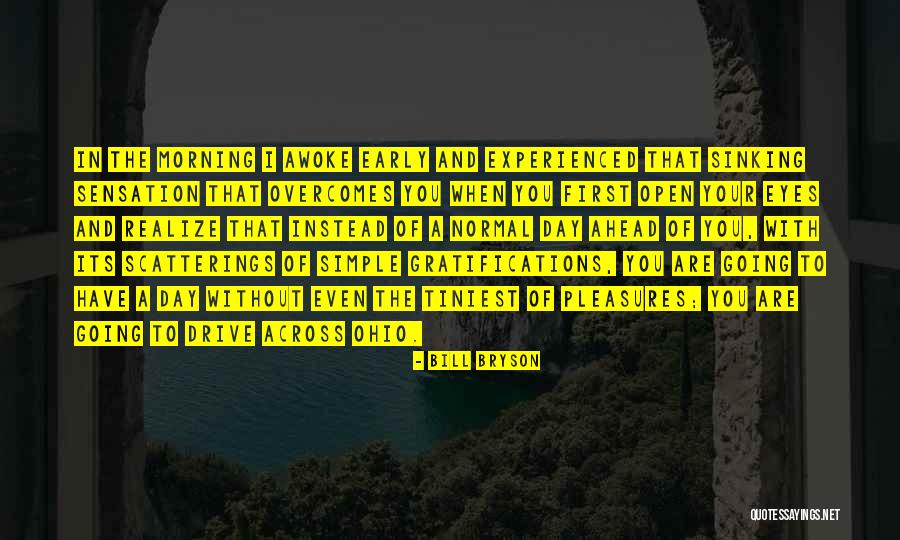 Other Peoples Opinion Quotes By Bill Bryson Other Peoples Opinion Quotes By Bill Bryson