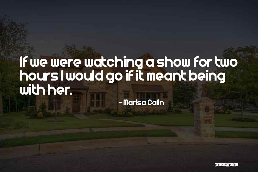 Other Peoples Opinion Quotes By Marisa Calin Other Peoples Opinion Quotes By Marisa Calin