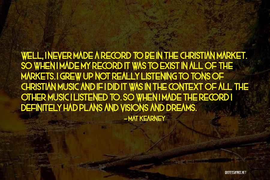 Other Plans Quotes By Mat Kearney Other Plans Quotes By Mat Kearney
