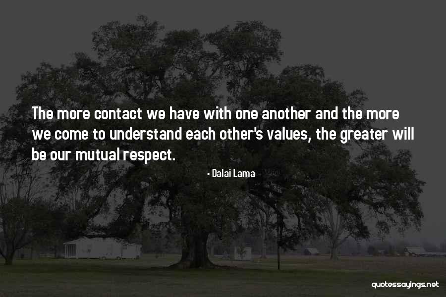 Other S Values Quotes By Dalai Lama Other S Values Quotes By Dalai Lama