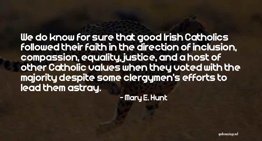 Other S Values Quotes By Mary E. Hunt Other S Values Quotes By Mary E. Hunt