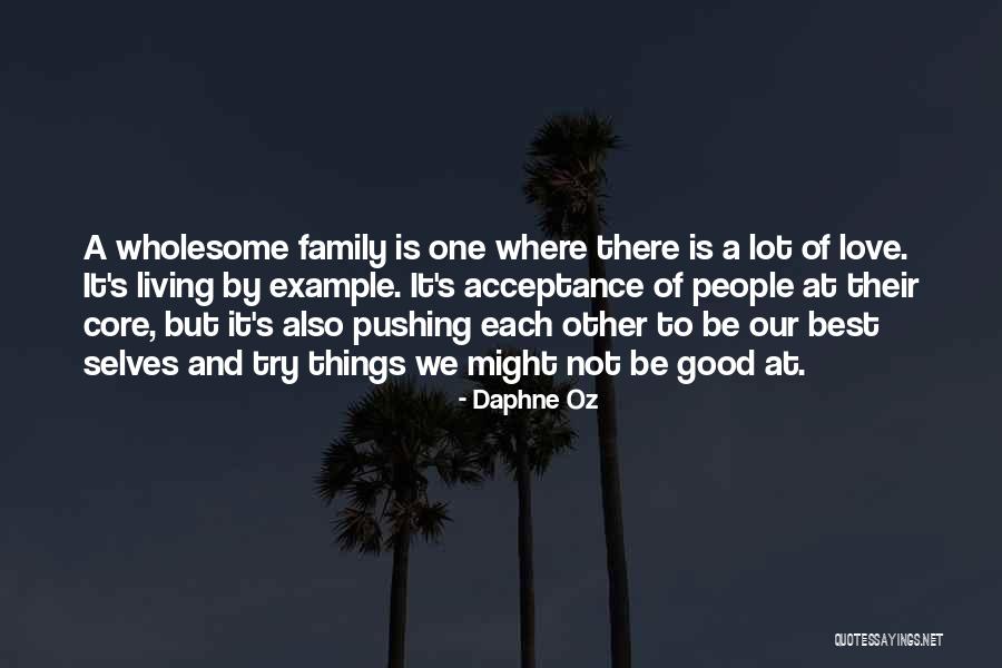 Other Selves Quotes By Daphne Oz Other Selves Quotes By Daphne Oz