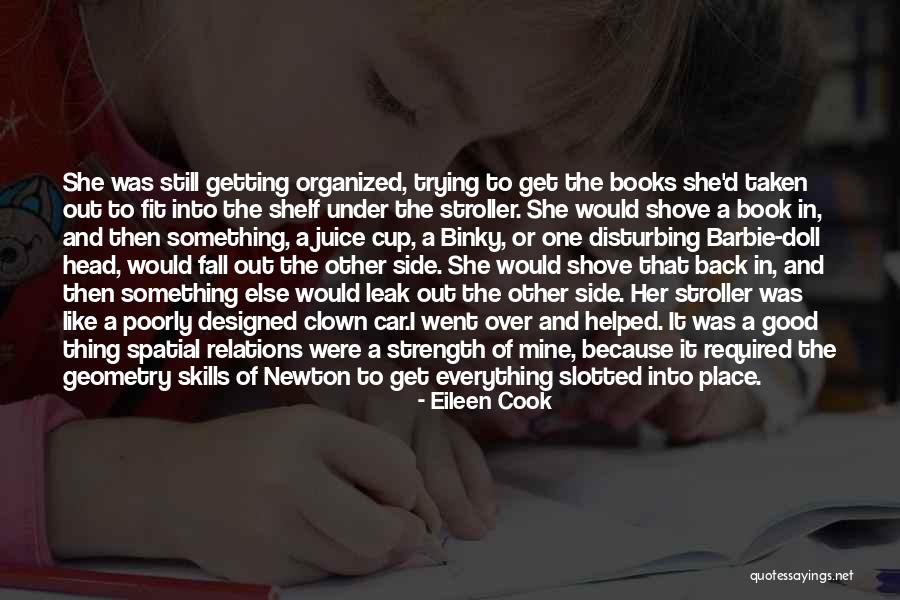 Other Side Book Quotes By Eileen Cook Other Side Book Quotes By Eileen Cook