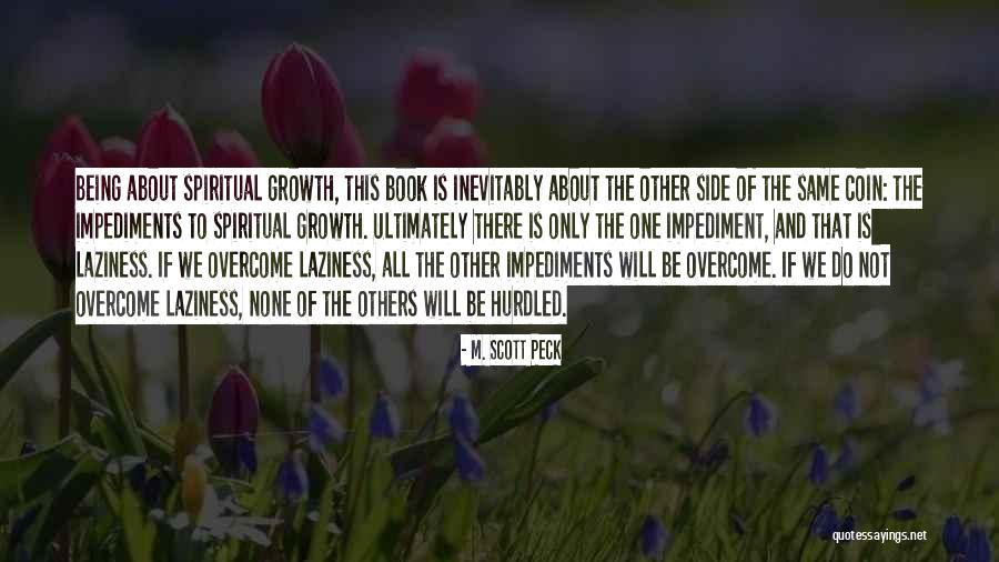 Other Side Book Quotes By M. Scott Peck Other Side Book Quotes By M. Scott Peck