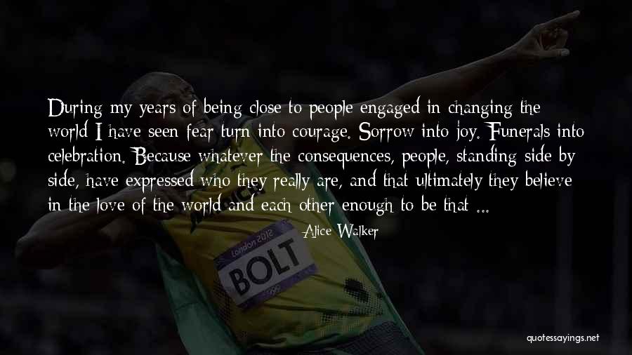 Other Side Of The World Quotes By Alice Walker Other Side Of The World Quotes By Alice Walker
