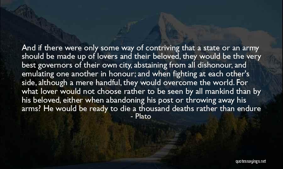 Other Side Of The World Quotes By Plato Other Side Of The World Quotes By Plato