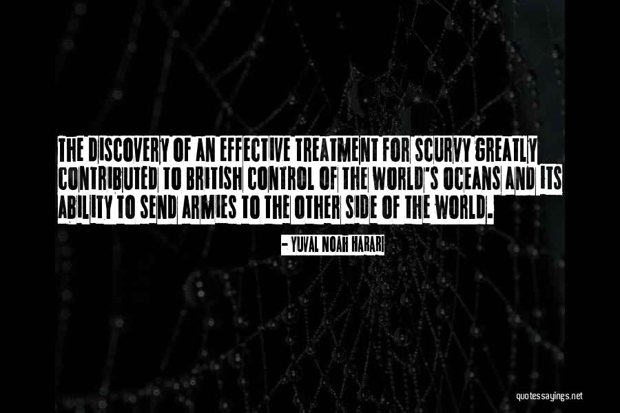 Other Side Of The World Quotes By Yuval Noah Harari Other Side Of The World Quotes By Yuval Noah Harari
