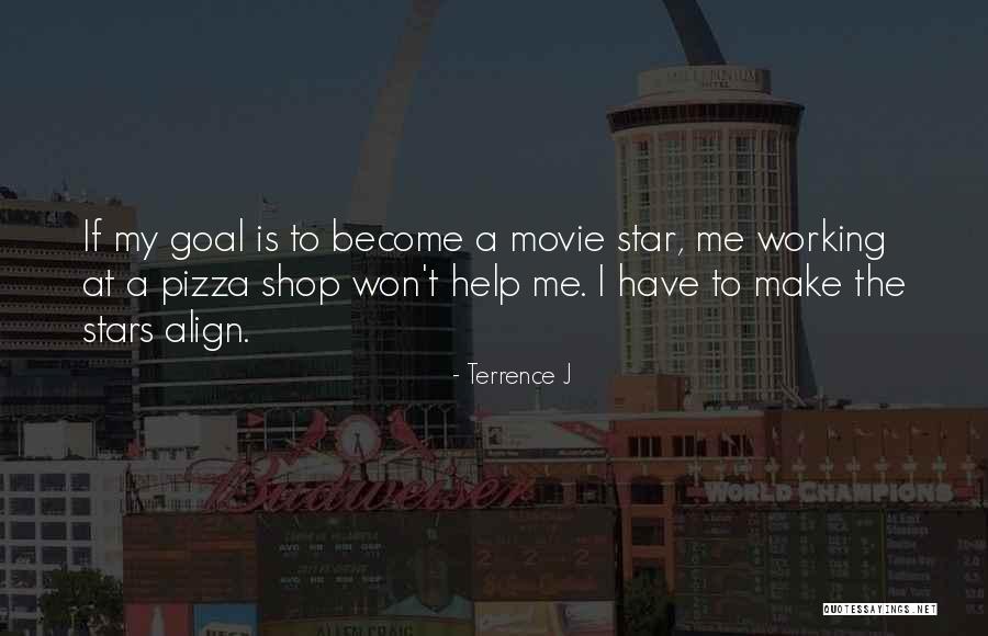 Other Things To Make With Pizza Quotes By Terrence J Other Things To Make With Pizza Quotes By Terrence J