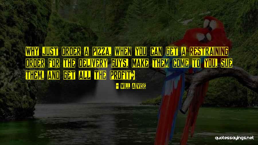 Other Things To Make With Pizza Quotes By Will Advise Other Things To Make With Pizza Quotes By Will Advise