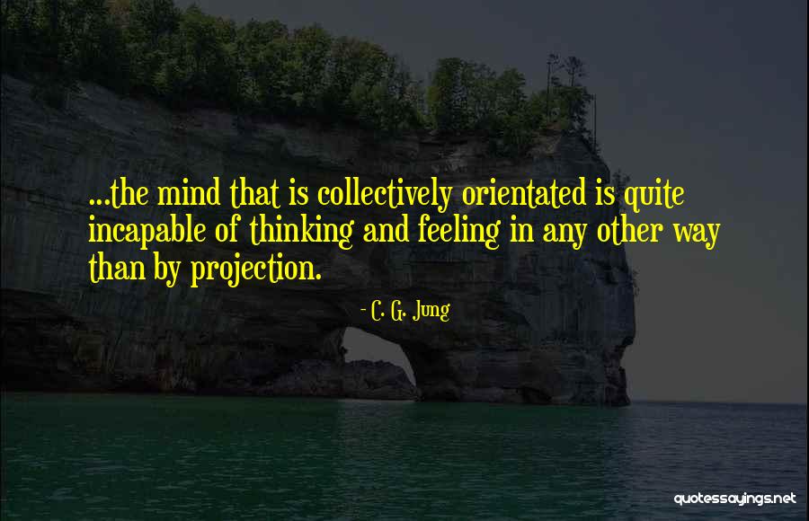 Other Types Quotes By C. G. Jung Other Types Quotes By C. G. Jung