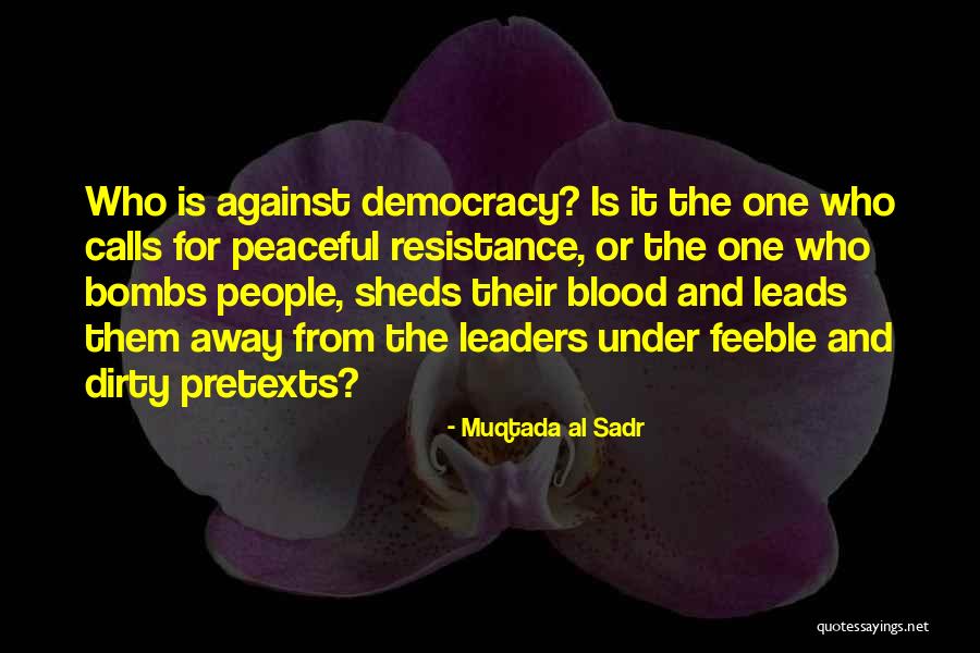 Other Voices Other Rooms Quotes By Muqtada Al Sadr Other Voices Other Rooms Quotes By Muqtada Al Sadr