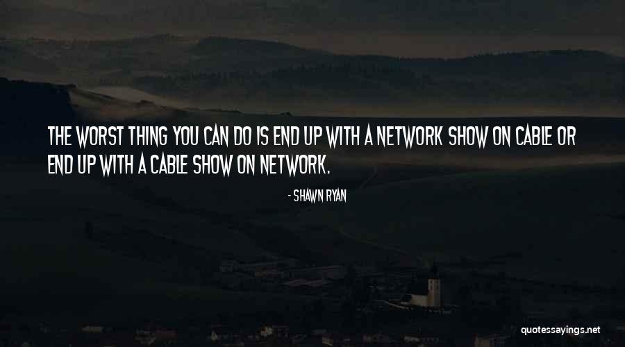 Other Voices Other Rooms Quotes By Shawn Ryan Other Voices Other Rooms Quotes By Shawn Ryan