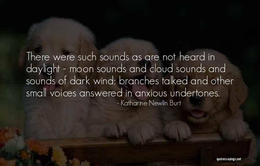 Other Wind Quotes By Katharine Newlin Burt Other Wind Quotes By Katharine Newlin Burt