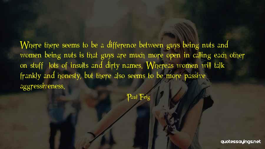 Other Women Quotes By Paul Feig Other Women Quotes By Paul Feig