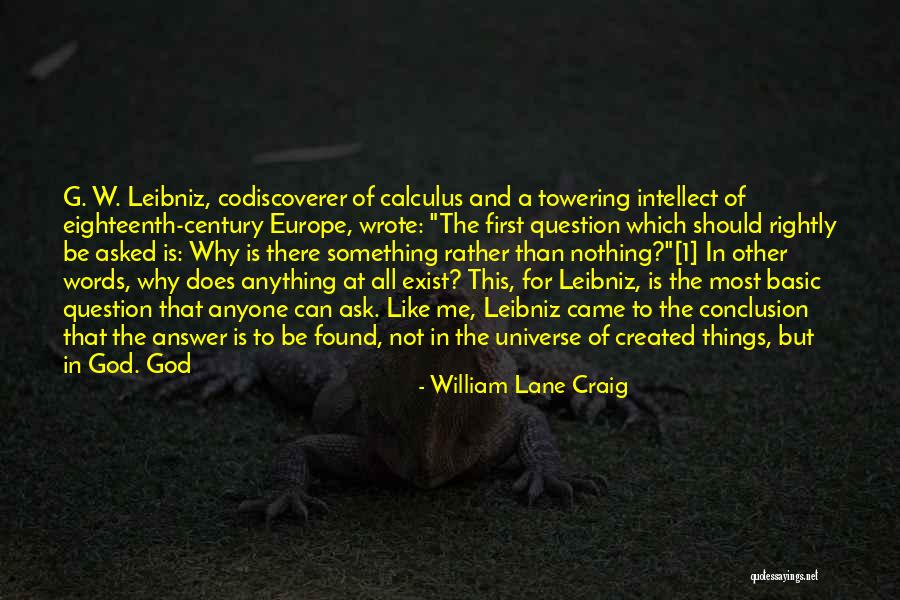 Other Words For In Conclusion Quotes By William Lane Craig Other Words For In Conclusion Quotes By William Lane Craig
