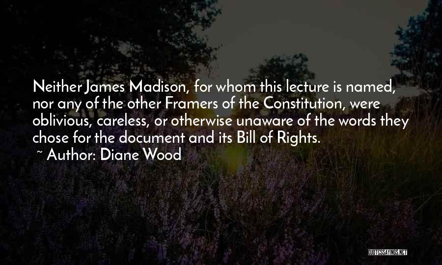 Other Words For Quotes By Diane Wood